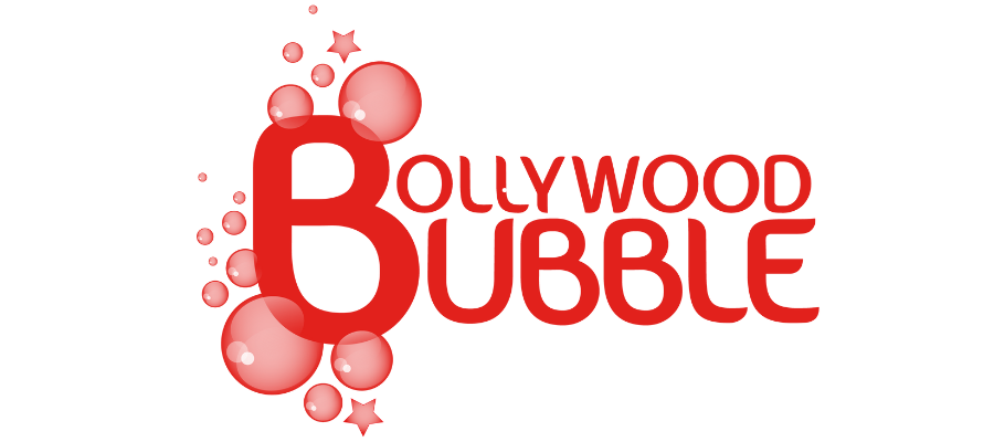 Bollywood Bubble